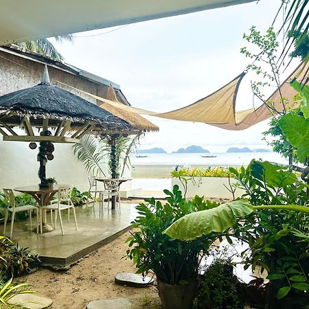 Panari Lodge El Nido Εξωτερικό φωτογραφία