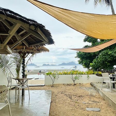 Panari Lodge El Nido Εξωτερικό φωτογραφία