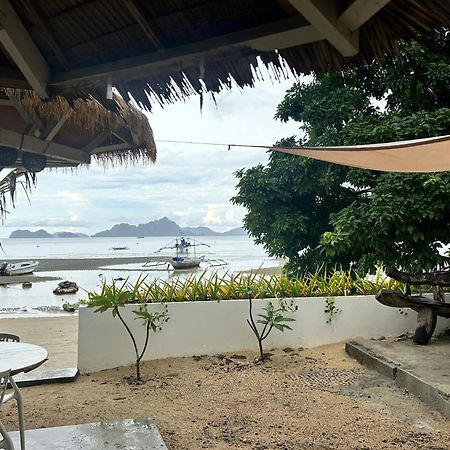 Panari Lodge El Nido Εξωτερικό φωτογραφία