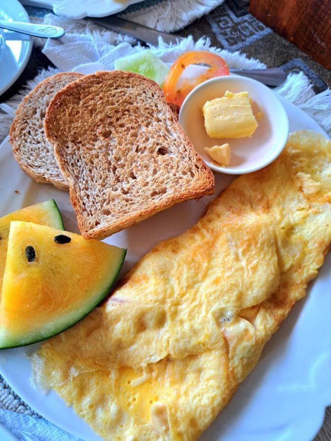 Panari Lodge El Nido Εξωτερικό φωτογραφία