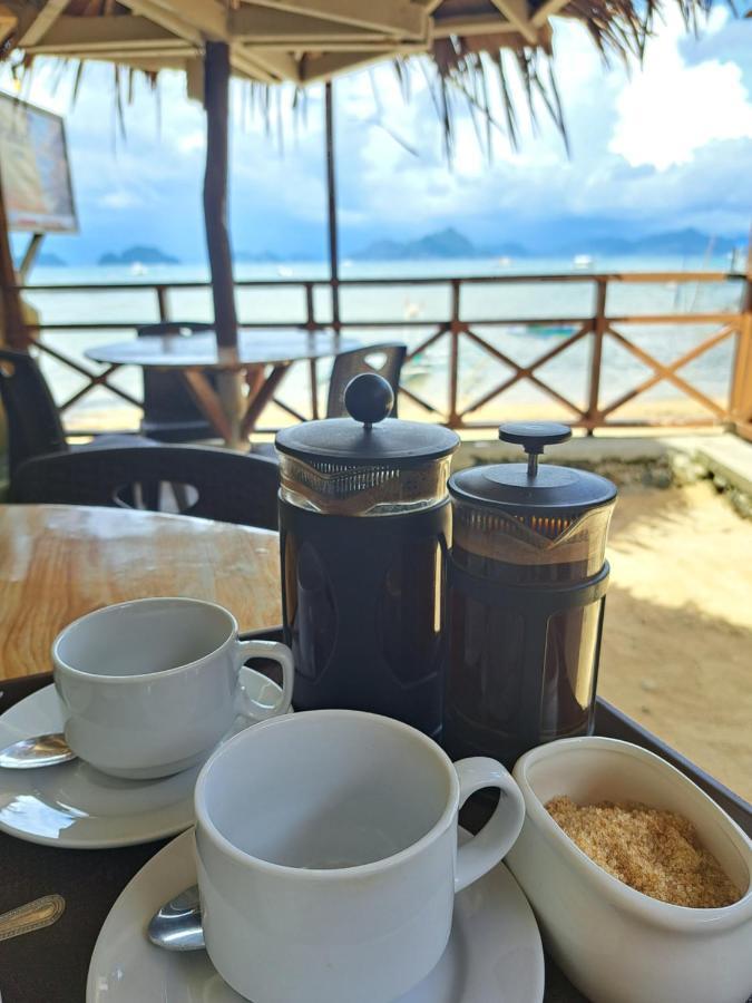Panari Lodge El Nido Εξωτερικό φωτογραφία