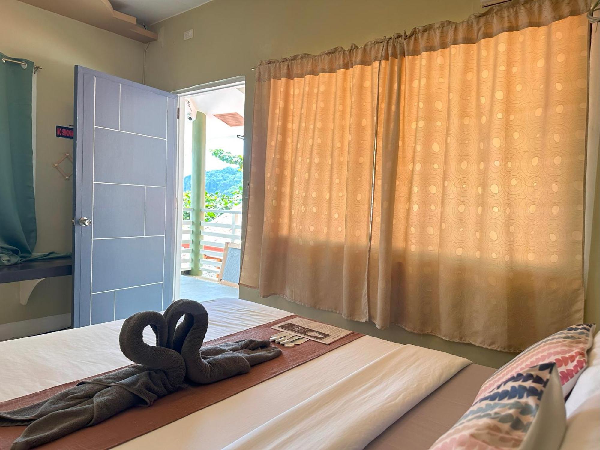 Panari Lodge El Nido Δωμάτιο φωτογραφία