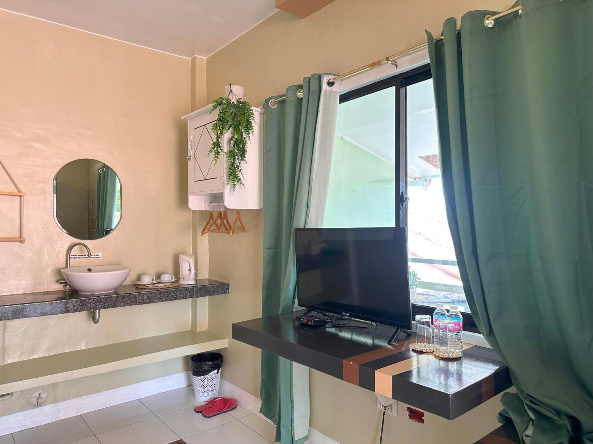 Panari Lodge El Nido Δωμάτιο φωτογραφία