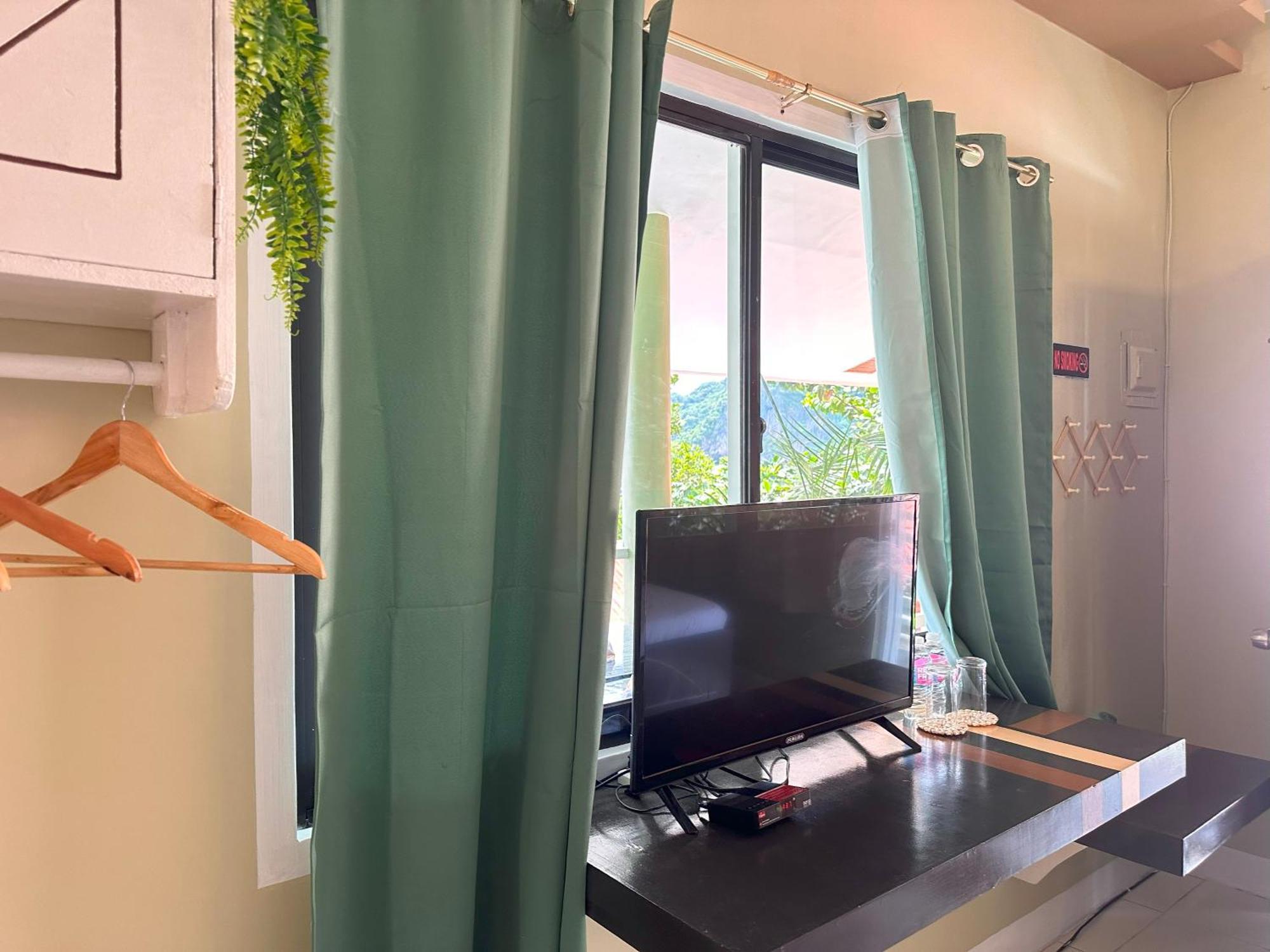 Panari Lodge El Nido Δωμάτιο φωτογραφία