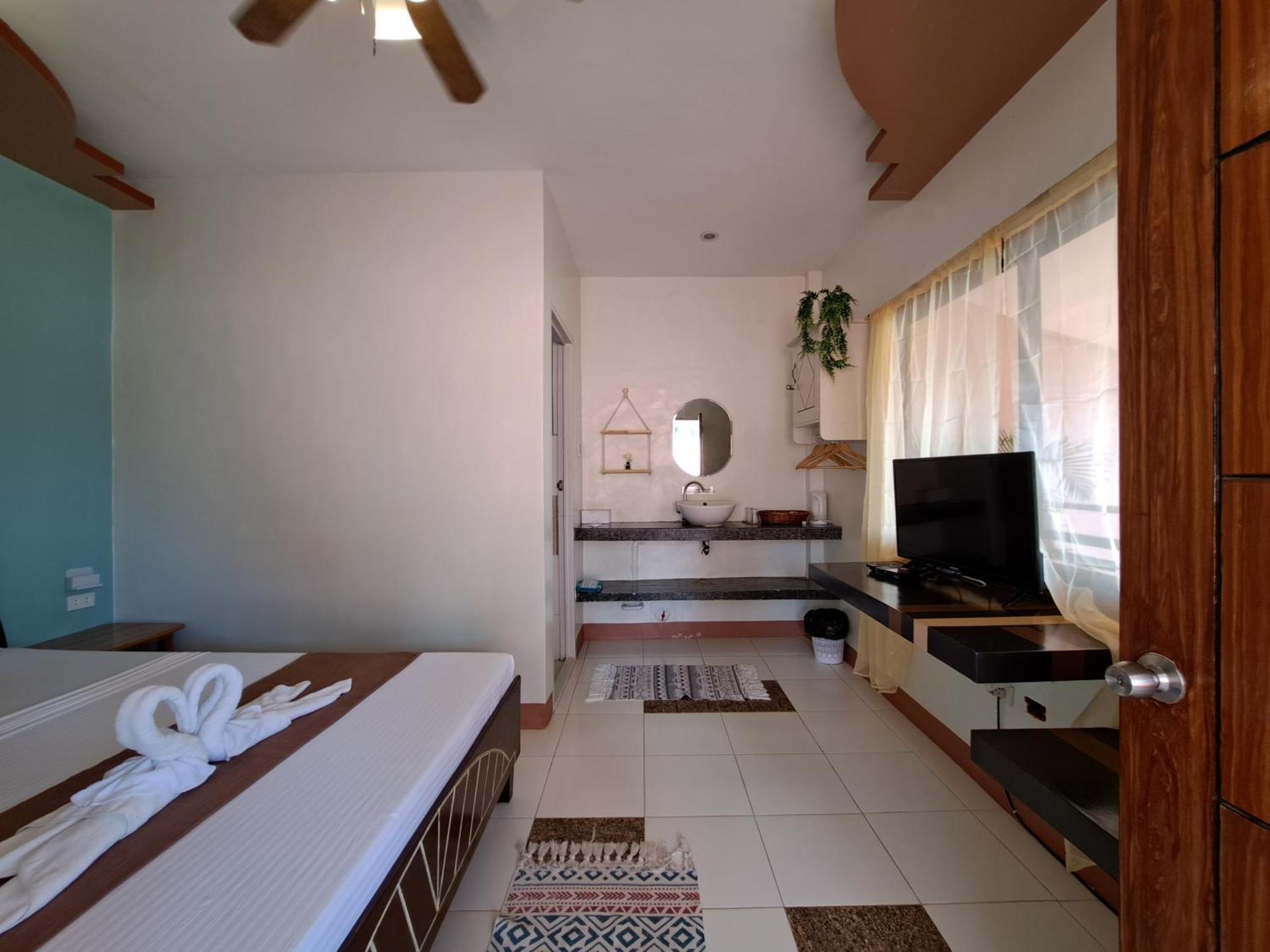 Panari Lodge El Nido Δωμάτιο φωτογραφία
