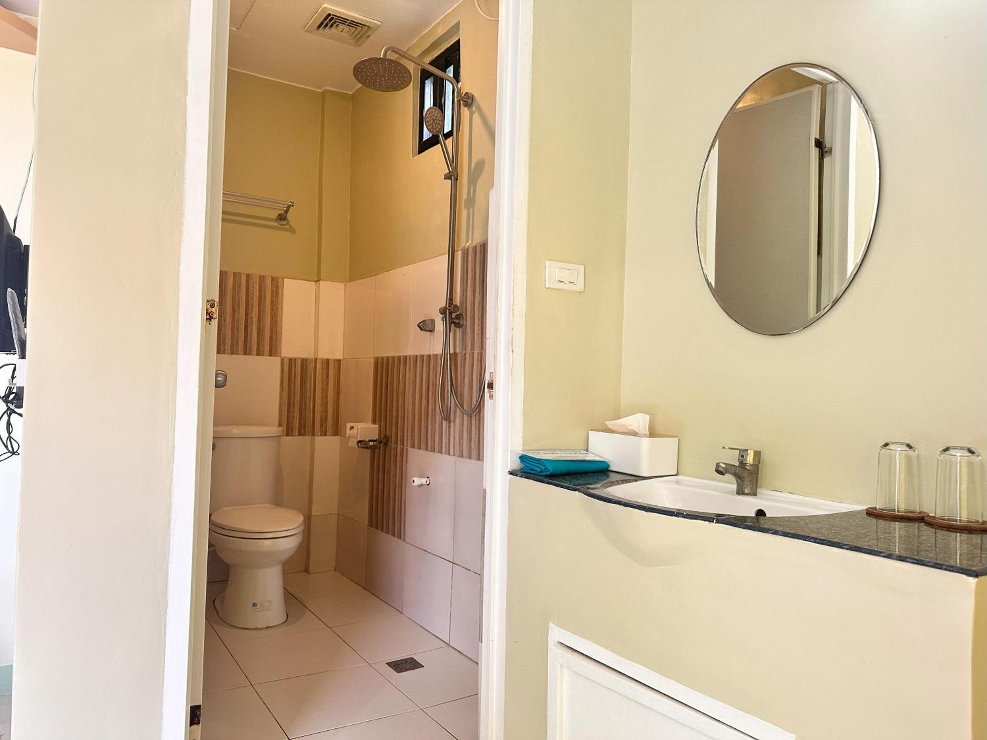Panari Lodge El Nido Δωμάτιο φωτογραφία