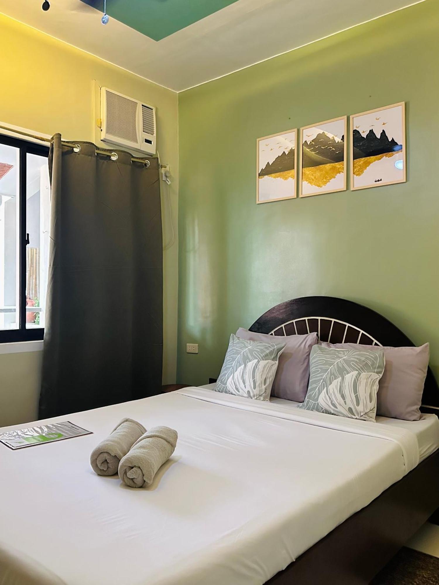 Panari Lodge El Nido Δωμάτιο φωτογραφία