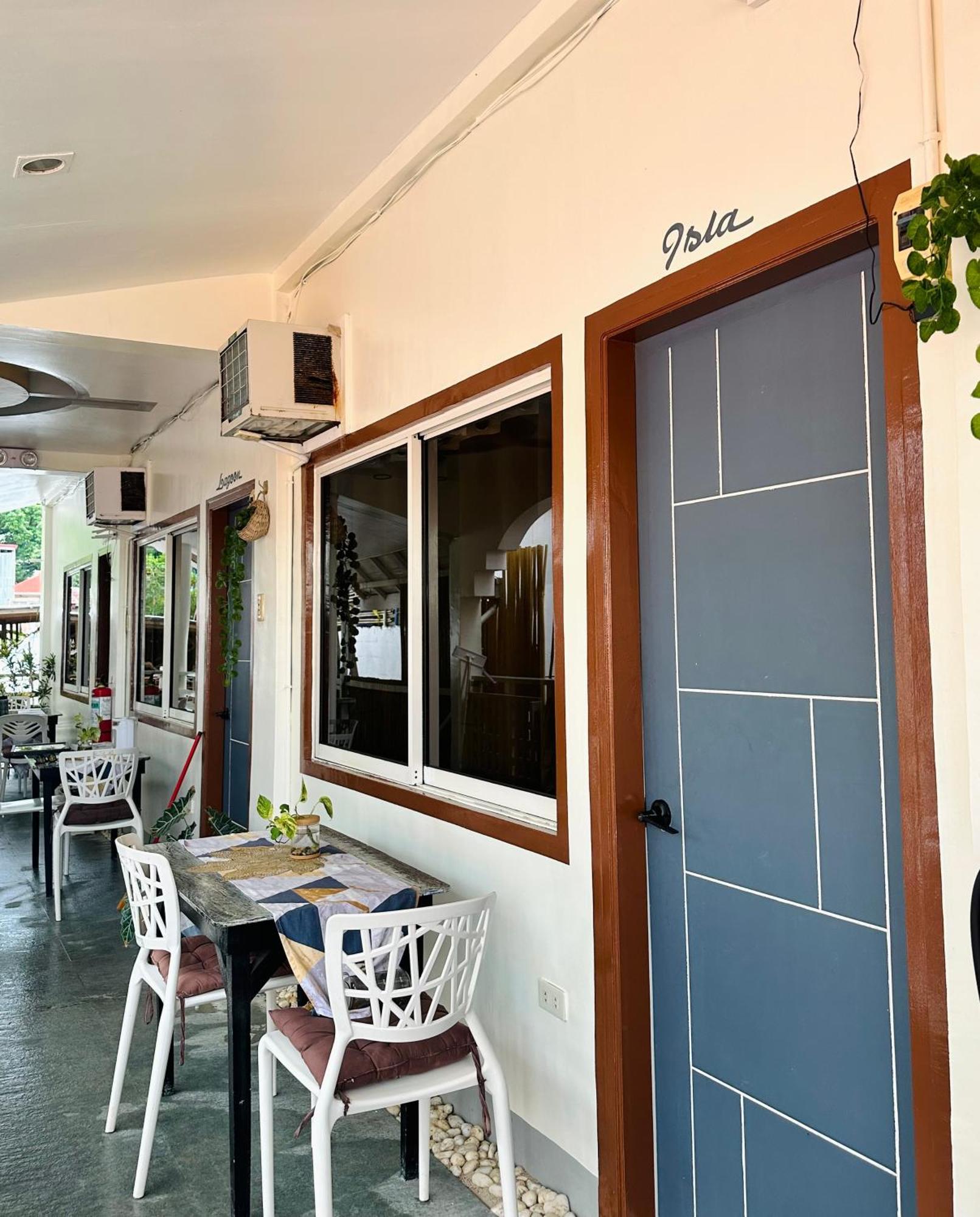 Panari Lodge El Nido Δωμάτιο φωτογραφία
