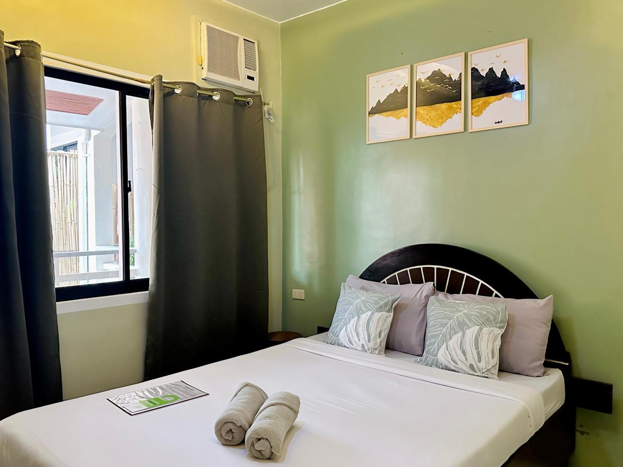 Panari Lodge El Nido Δωμάτιο φωτογραφία