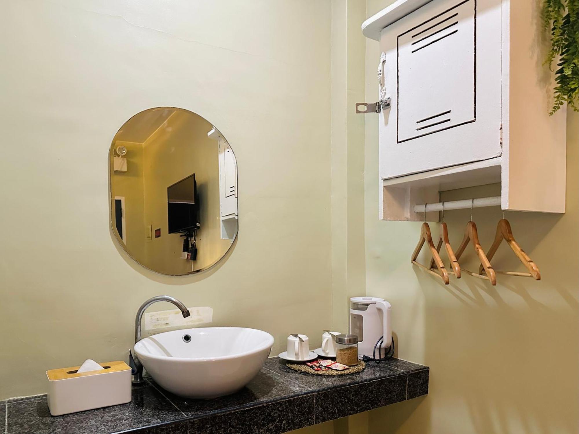 Panari Lodge El Nido Δωμάτιο φωτογραφία