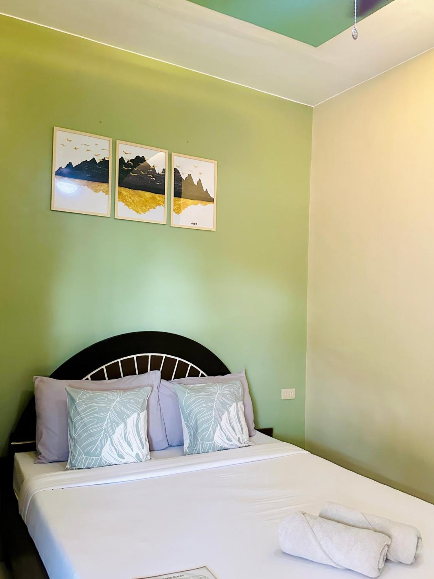 Panari Lodge El Nido Δωμάτιο φωτογραφία