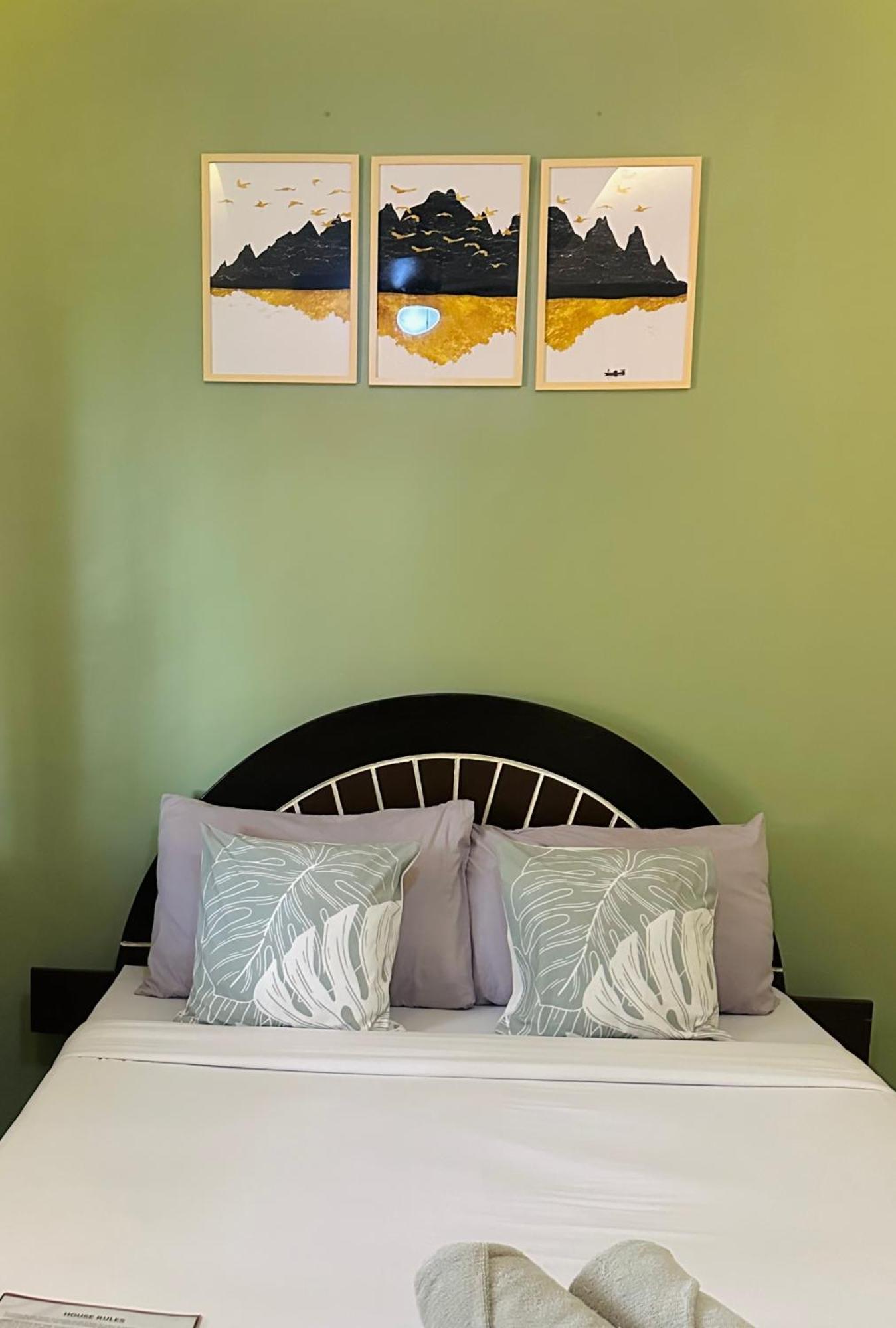 Panari Lodge El Nido Δωμάτιο φωτογραφία
