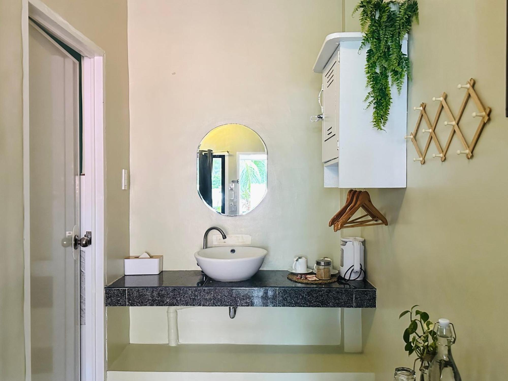 Panari Lodge El Nido Δωμάτιο φωτογραφία