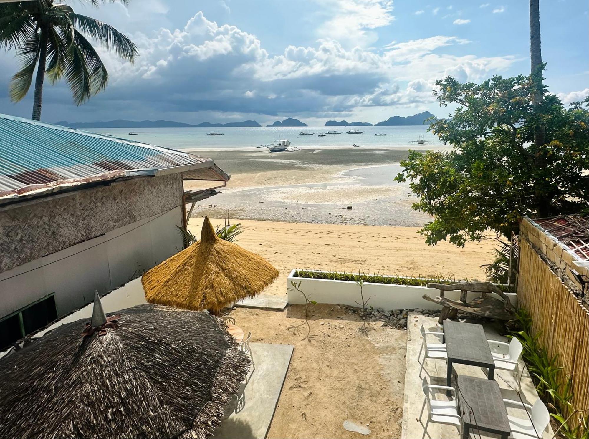 Panari Lodge El Nido Δωμάτιο φωτογραφία