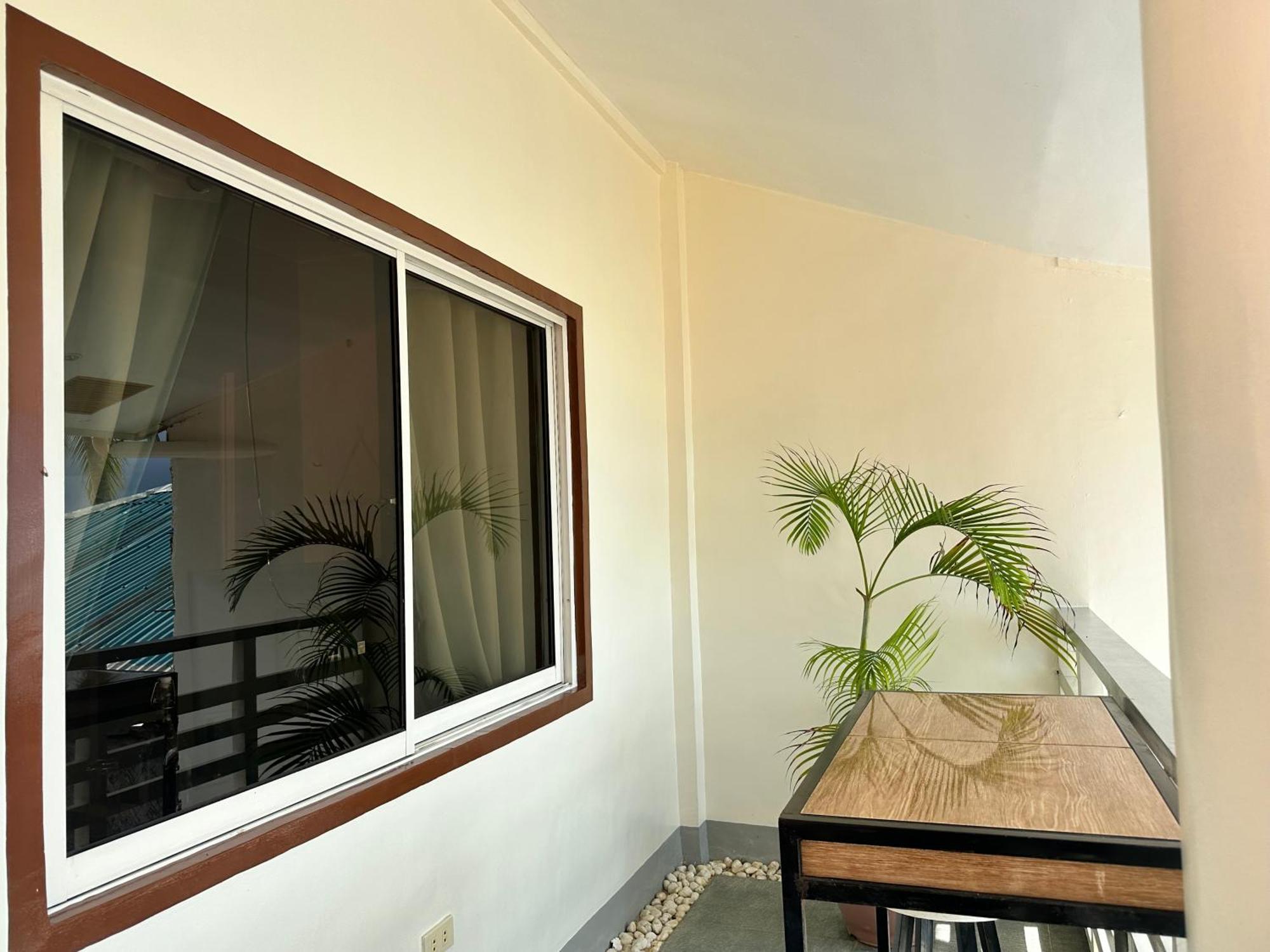 Panari Lodge El Nido Δωμάτιο φωτογραφία