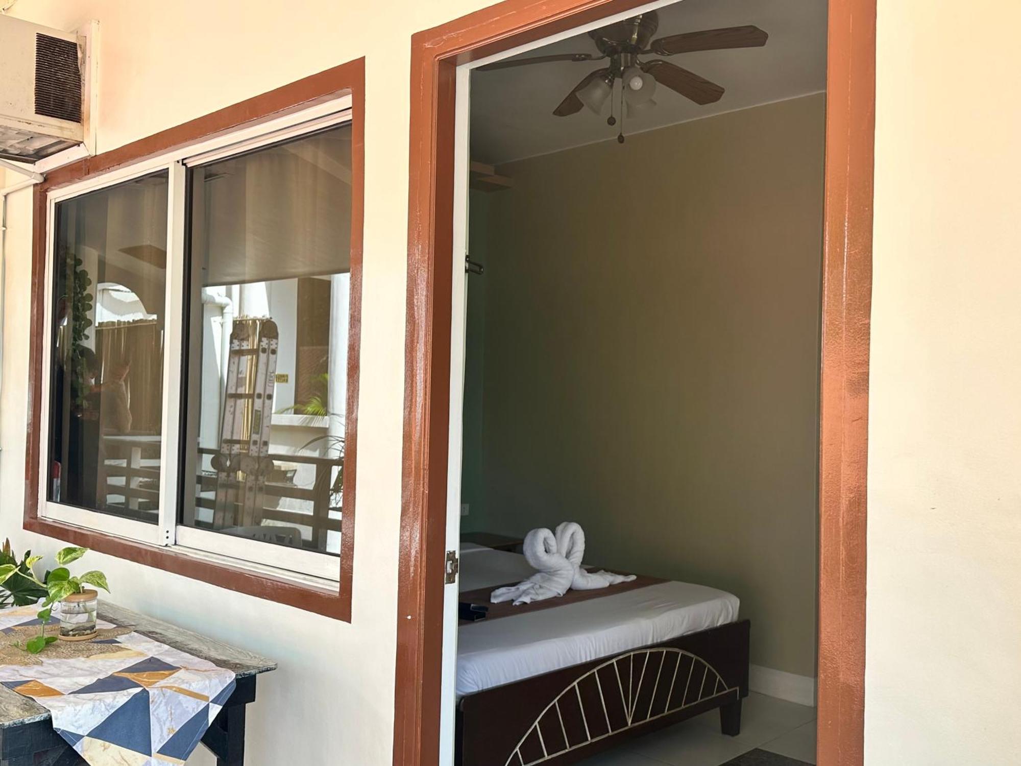Panari Lodge El Nido Δωμάτιο φωτογραφία