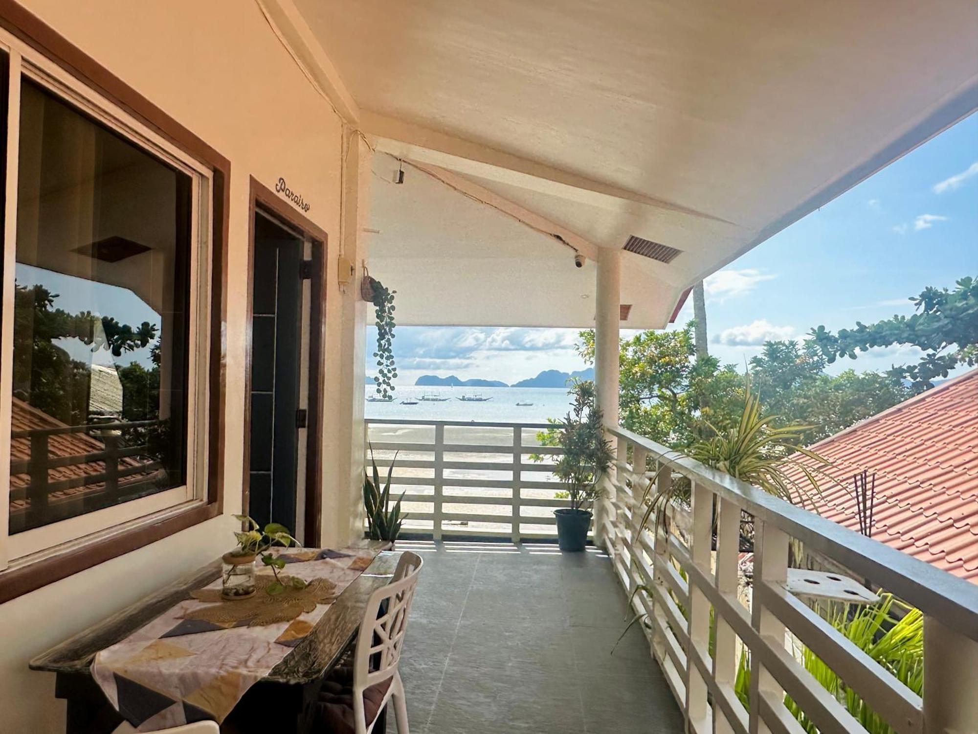 Panari Lodge El Nido Δωμάτιο φωτογραφία