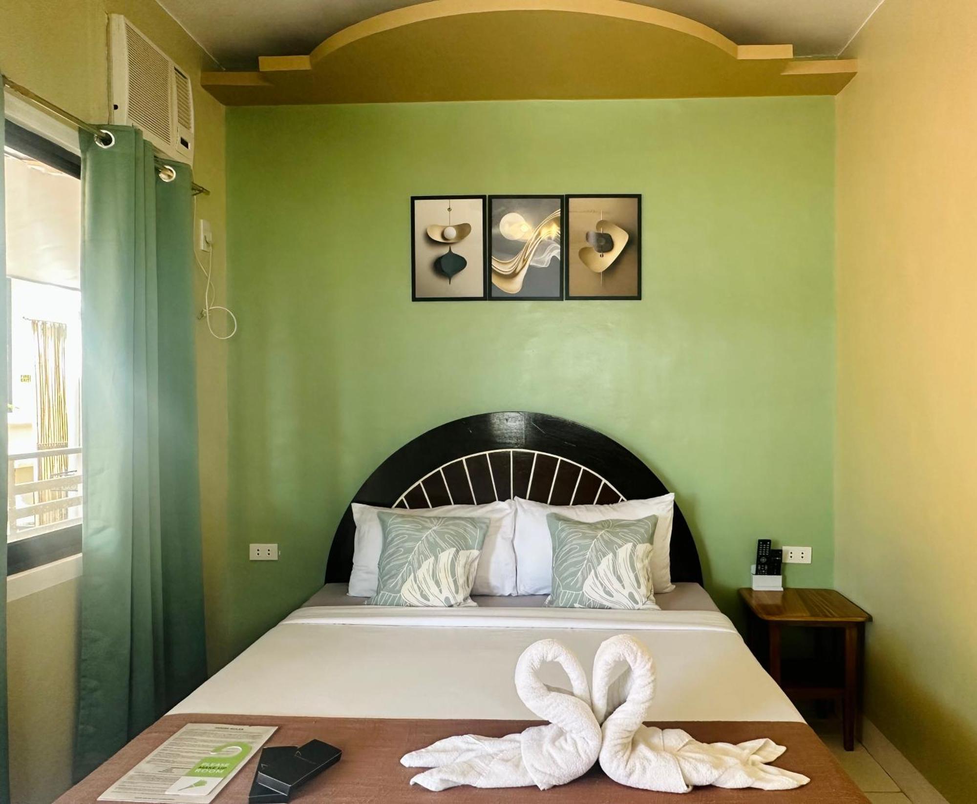 Panari Lodge El Nido Δωμάτιο φωτογραφία