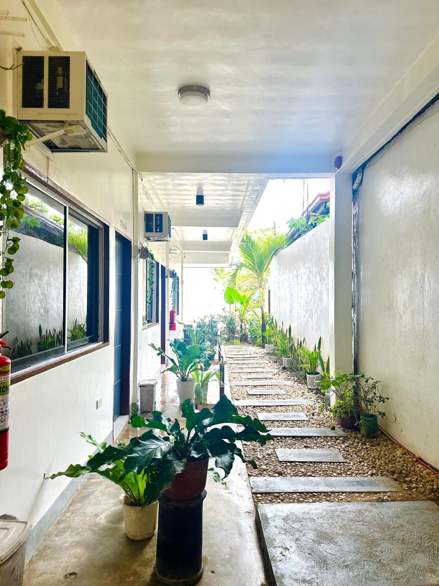 Panari Lodge El Nido Εξωτερικό φωτογραφία