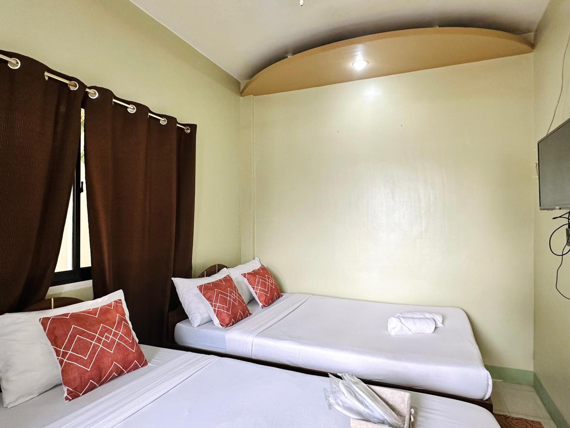 Panari Lodge El Nido Δωμάτιο φωτογραφία