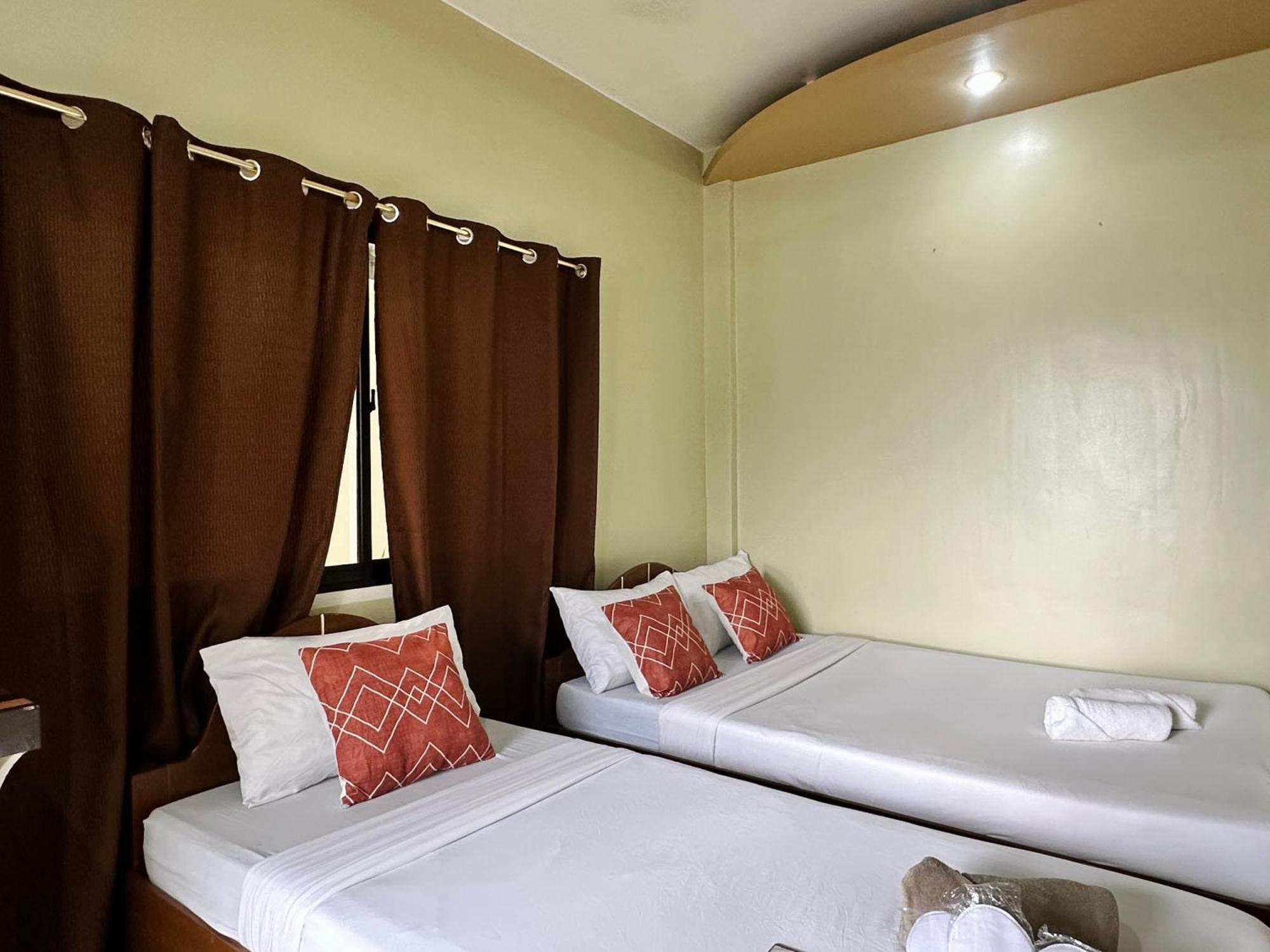 Panari Lodge El Nido Εξωτερικό φωτογραφία