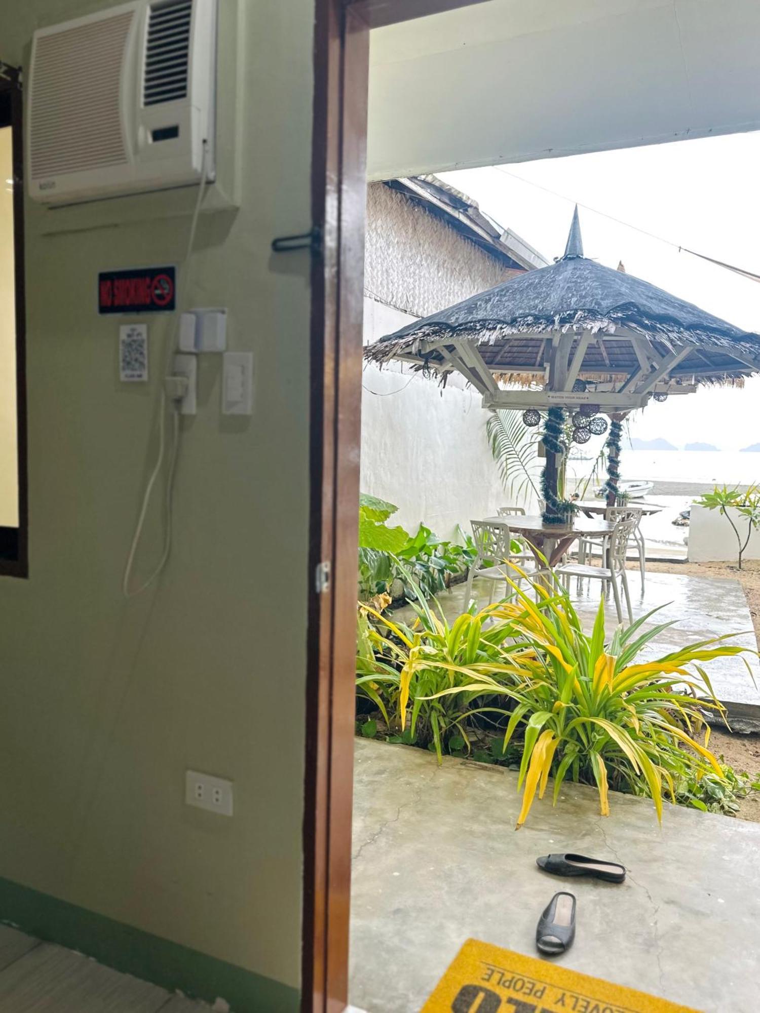 Panari Lodge El Nido Δωμάτιο φωτογραφία