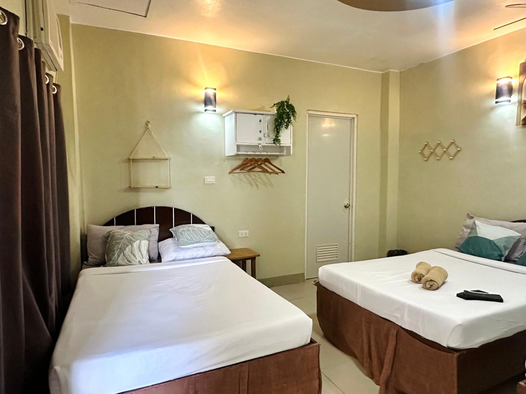 Panari Lodge El Nido Δωμάτιο φωτογραφία