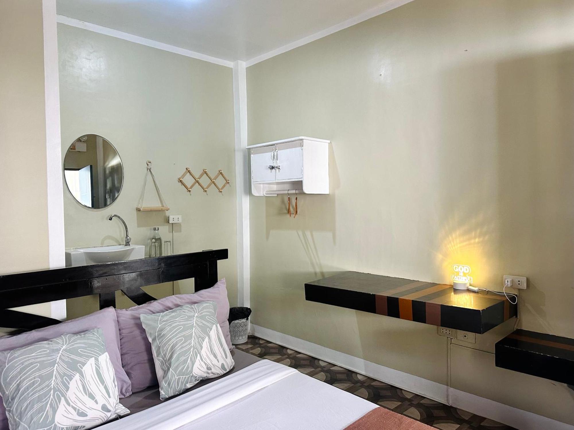 Panari Lodge El Nido Δωμάτιο φωτογραφία