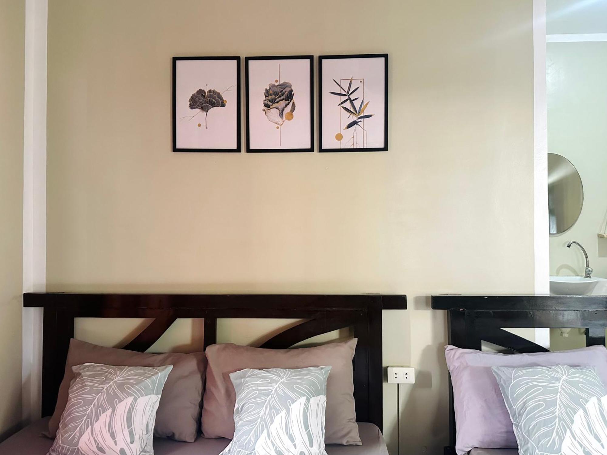 Panari Lodge El Nido Δωμάτιο φωτογραφία